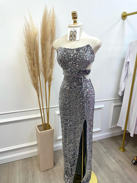 DESTINY SEQUIN MIDI