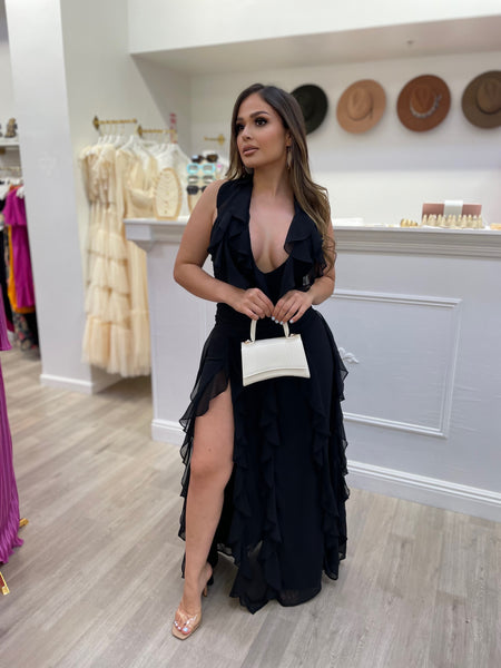 AMÉLIE COUTURE DRESS