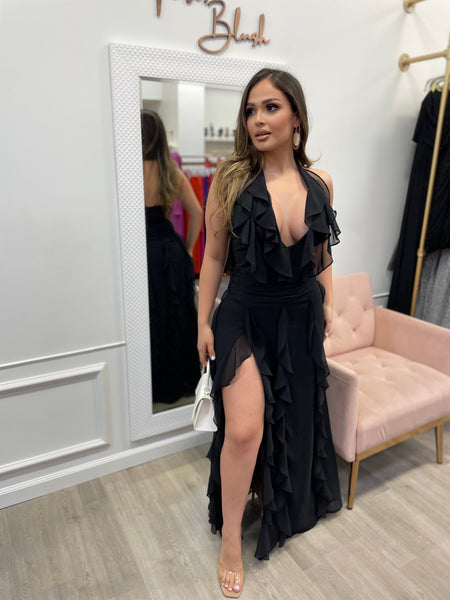 AMÉLIE COUTURE DRESS