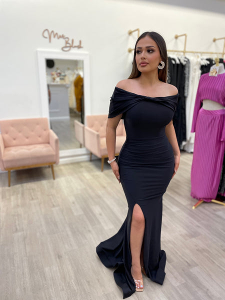 THE OLIVIA GOWN