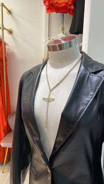 GOOD LOVE NECKLACE