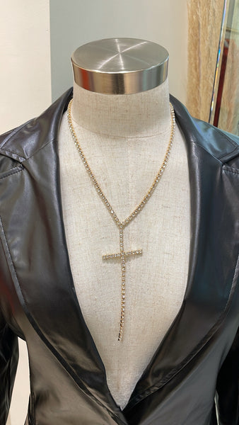 GOOD LOVE NECKLACE