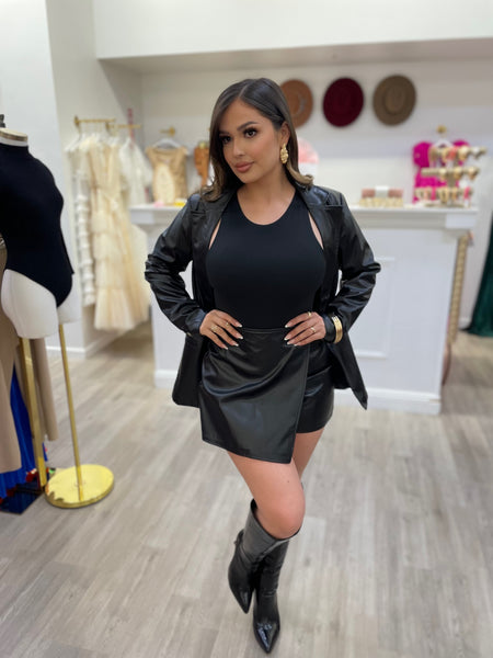 BREE SKORT