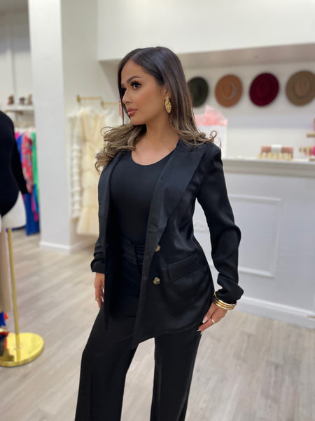 ALEXA BLAZER