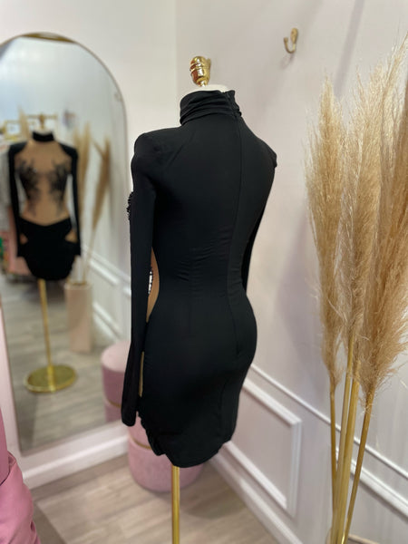 YRIS DRESS