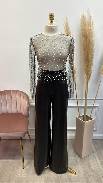 DESIREE DREAM TOP