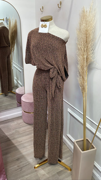LORENA JUMPSUIT