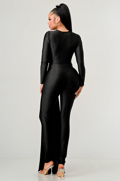 KRYSTAL JUMPSUIT
