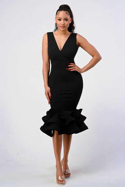 OLIVIA STRUCTURED MIDI