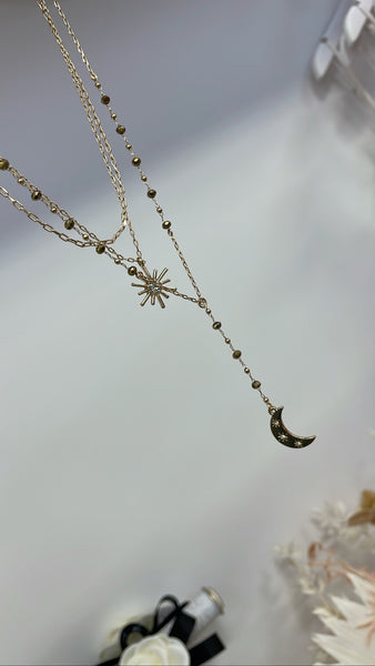KAYLAH NECKLACE