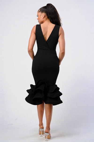 OLIVIA STRUCTURED MIDI