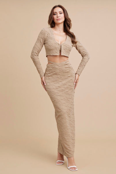 LILIA 3pc SET