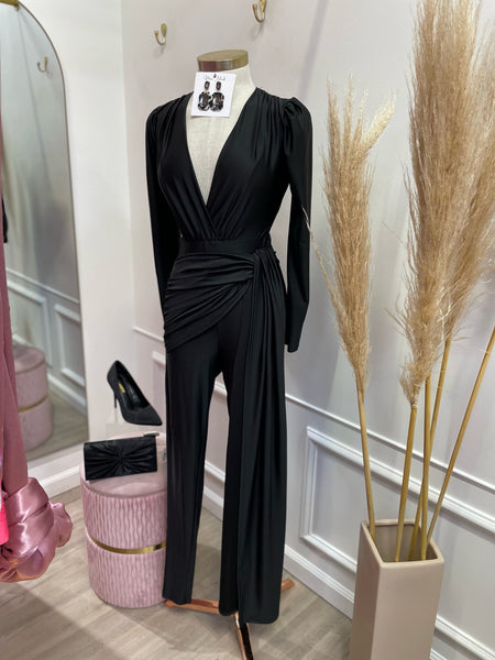 KRYSTAL JUMPSUIT