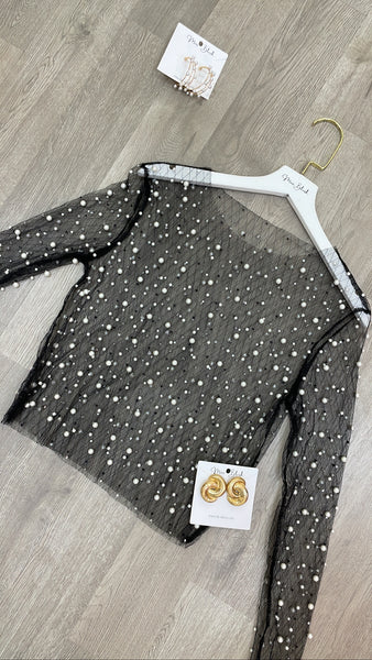 DESIREE DREAM TOP