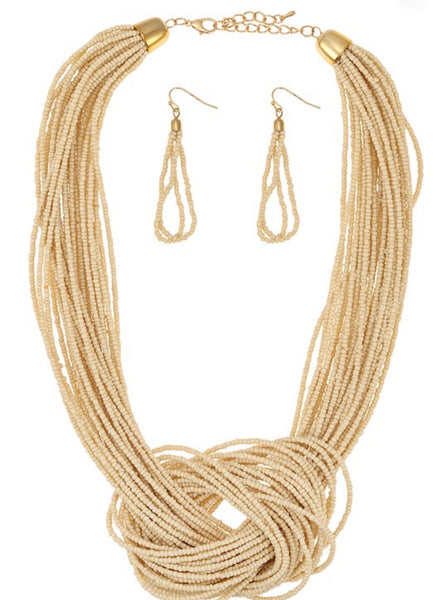 RIVIERA NECKLACE
