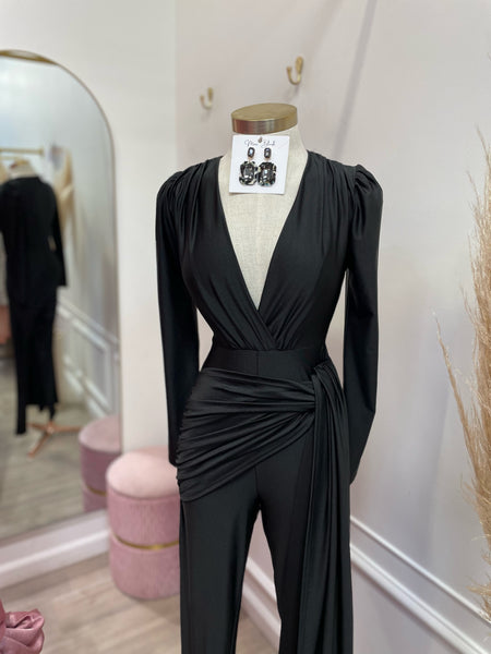 KRYSTAL JUMPSUIT