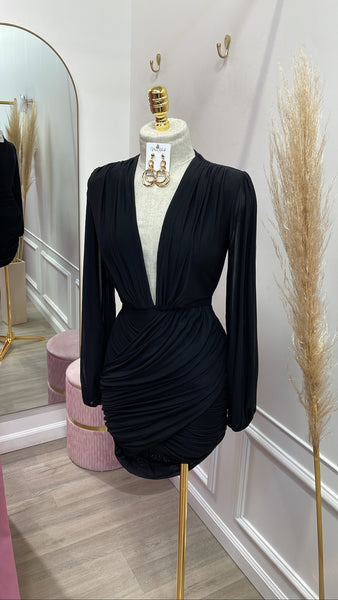 LIZA DRESS