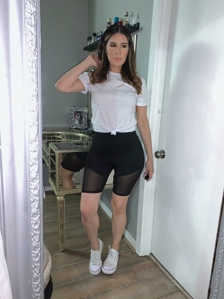 JENN Your Favorite Tee