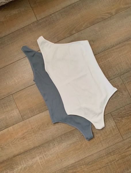 ELI BODYSUIT (2 Colors)