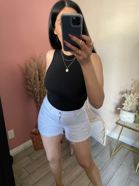 CHLOE  (BLACK)
