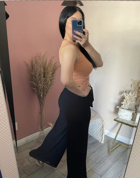 CHLOE  (TAN)
