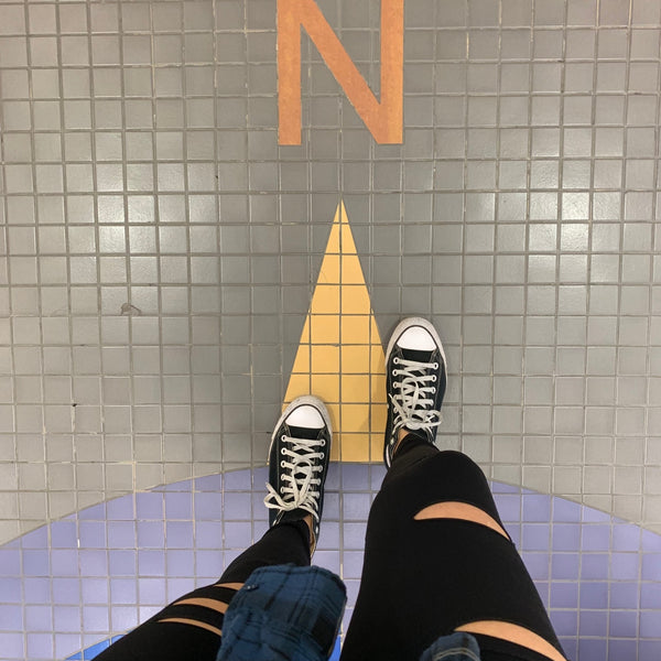 LIZ LEGGINGS