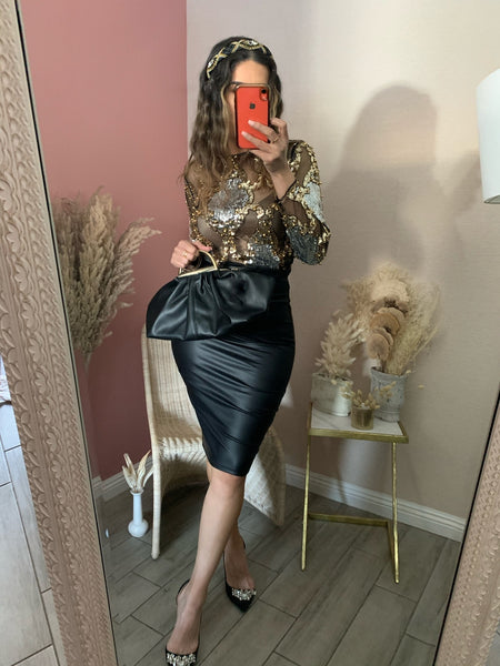 'ADRIENNE' HANDBAG