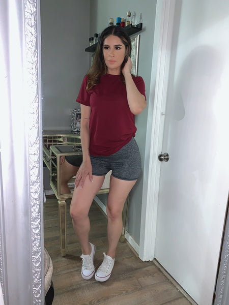 JENN Your Favorite Tee