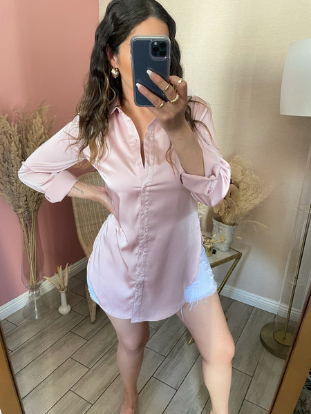 FEMININE TOUCH (MAUVE)