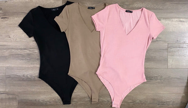 VERO BODYSUIT
