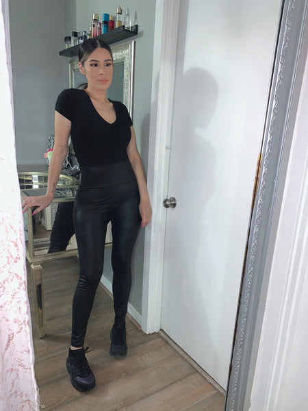 VERO BODYSUIT