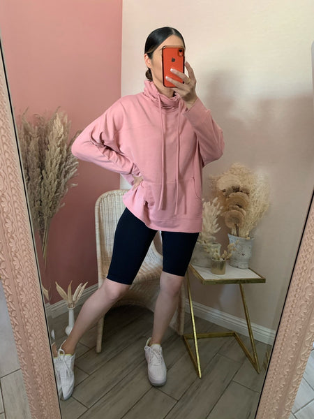 ARELY RIBBED SHORTS