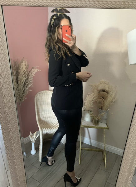 MADISON BLAZER