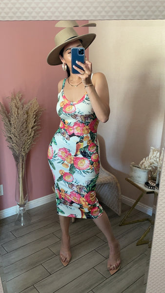 JOSIE (TROPICAL)