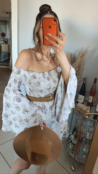 VINTAGE DREAMS