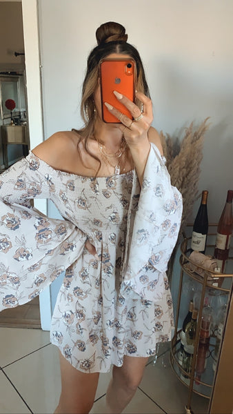 VINTAGE DREAMS