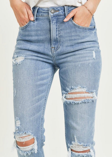 JULISSA JEANS