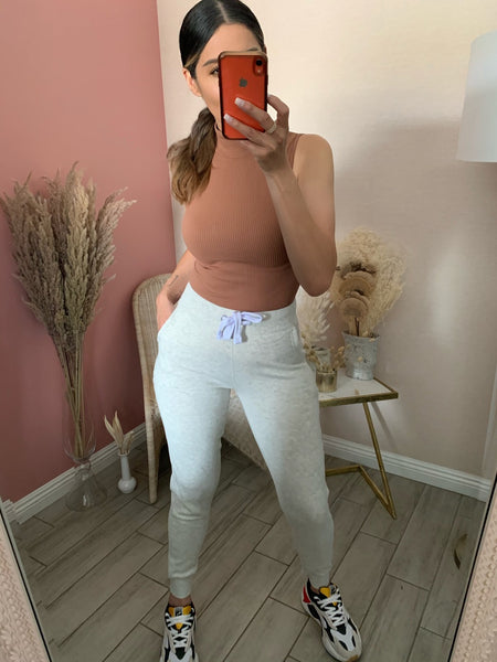 JANELLE JOGGERS (3 colors)
