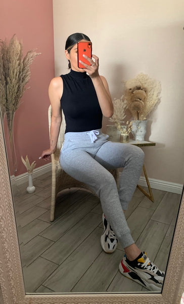 JANELLE JOGGERS (3 colors)