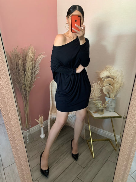 LILY -Black