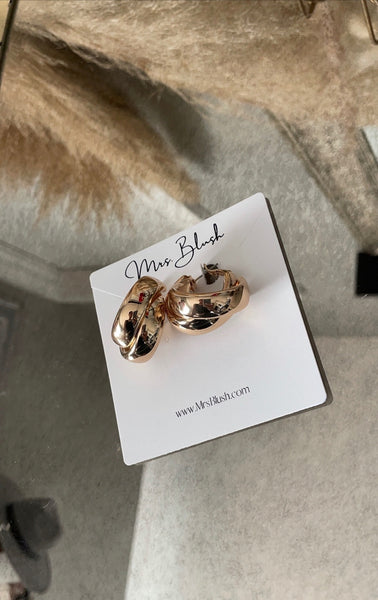 'MADISON' EARRINGS