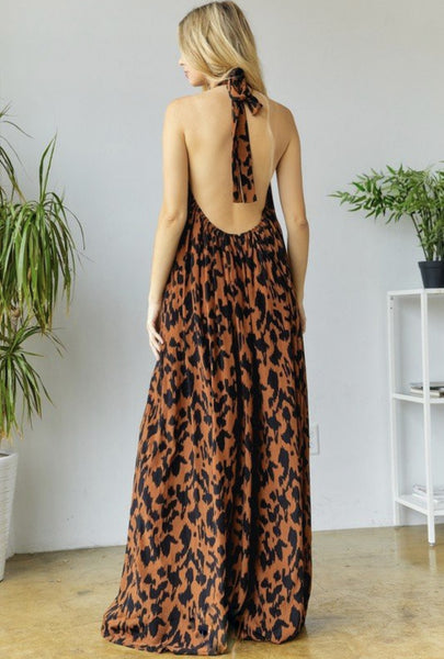 SOPHIA JUMPSUIT