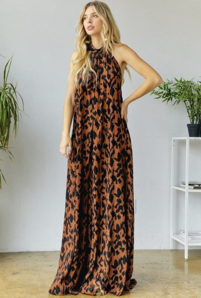 SOPHIA JUMPSUIT