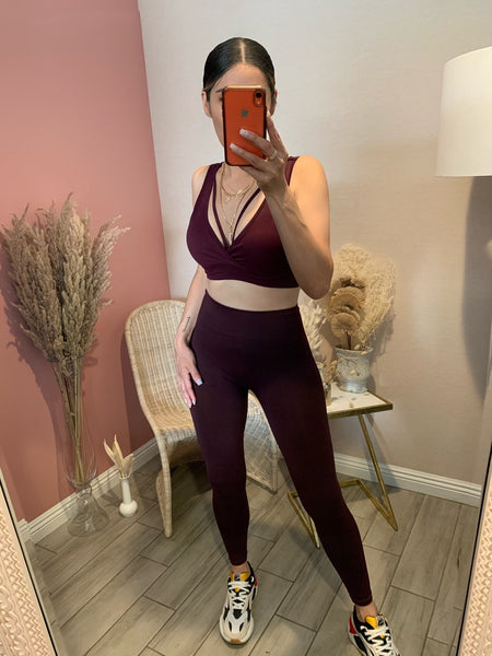 ALYSSA SET