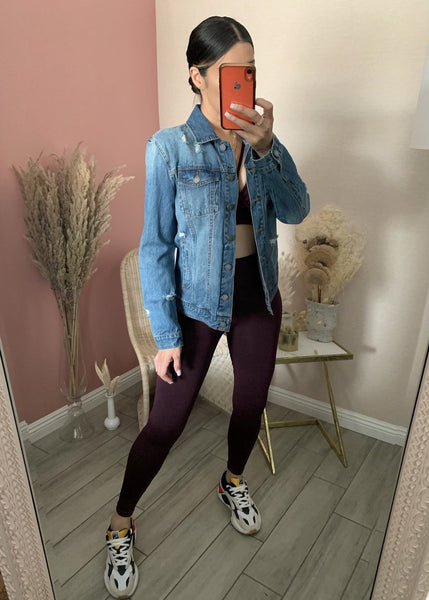ALYSSA SET
