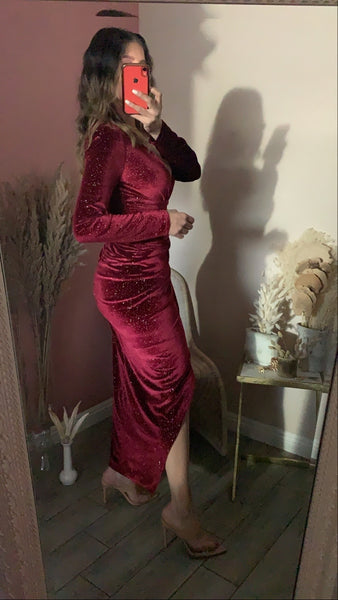 DANIELLE VELVET- WINE