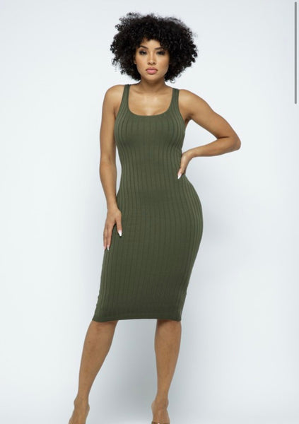 MARLENE- OLIVE