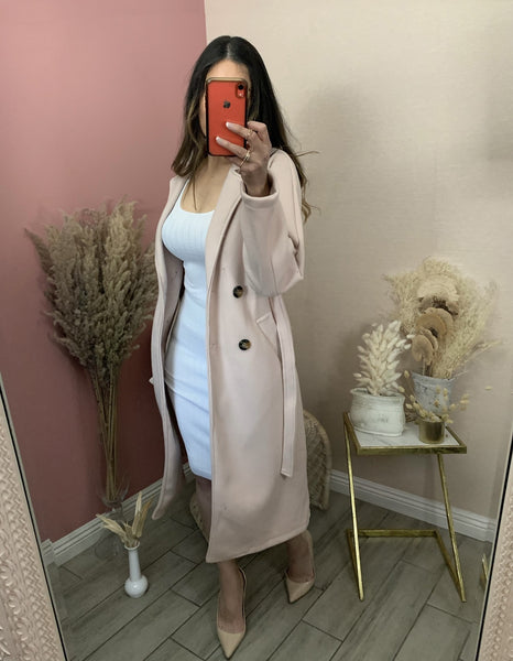 MARLENE- OFF WHITE