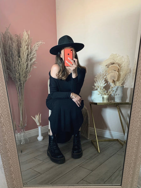 ANAYA -Black
