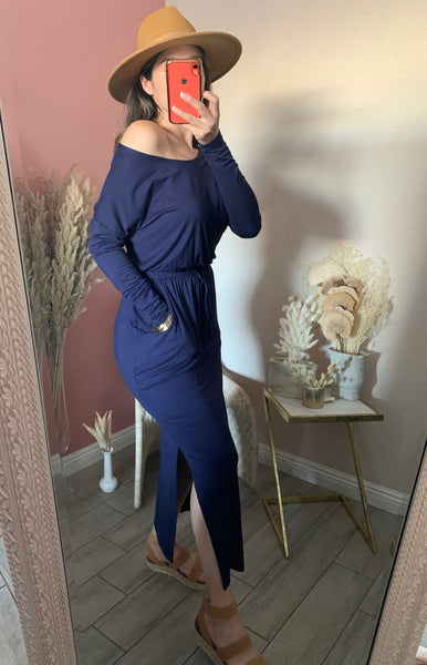 ANAYA -Navy